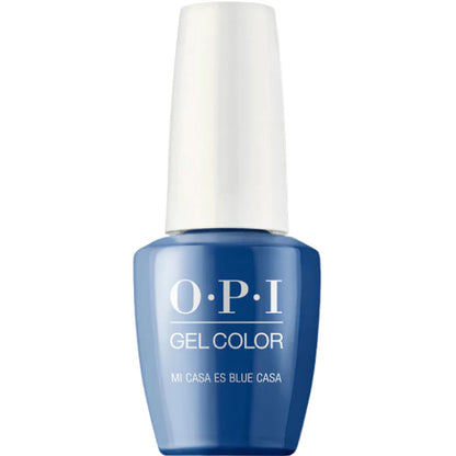 Mi Casa Es Blue Casa - OPI Gel Colour (15ml)