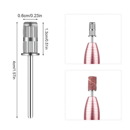 Standard Mandrel - 3/32