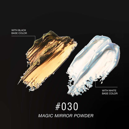 BARBIE MIRAGE | Magic Mirror Powder (Chrome)