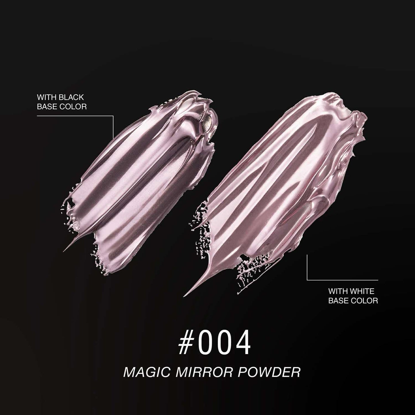 BARBIE MIRAGE | Magic Mirror Powder (Chrome)