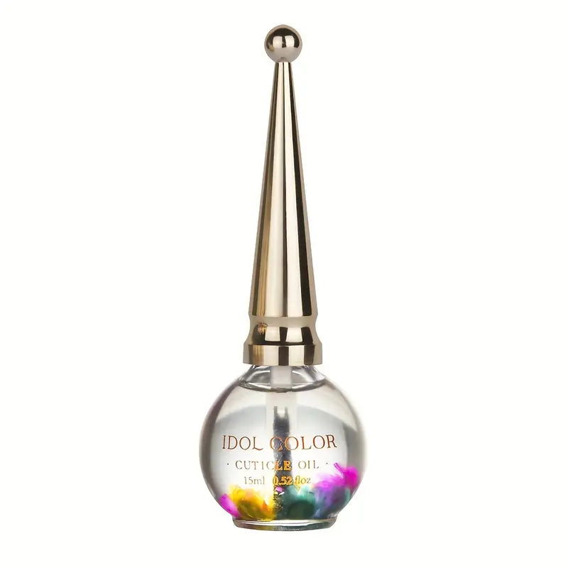 CUTICLE OIL 15ML