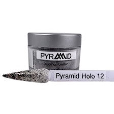 PYMARID - Holographic Dipping - Holo Glitter 12