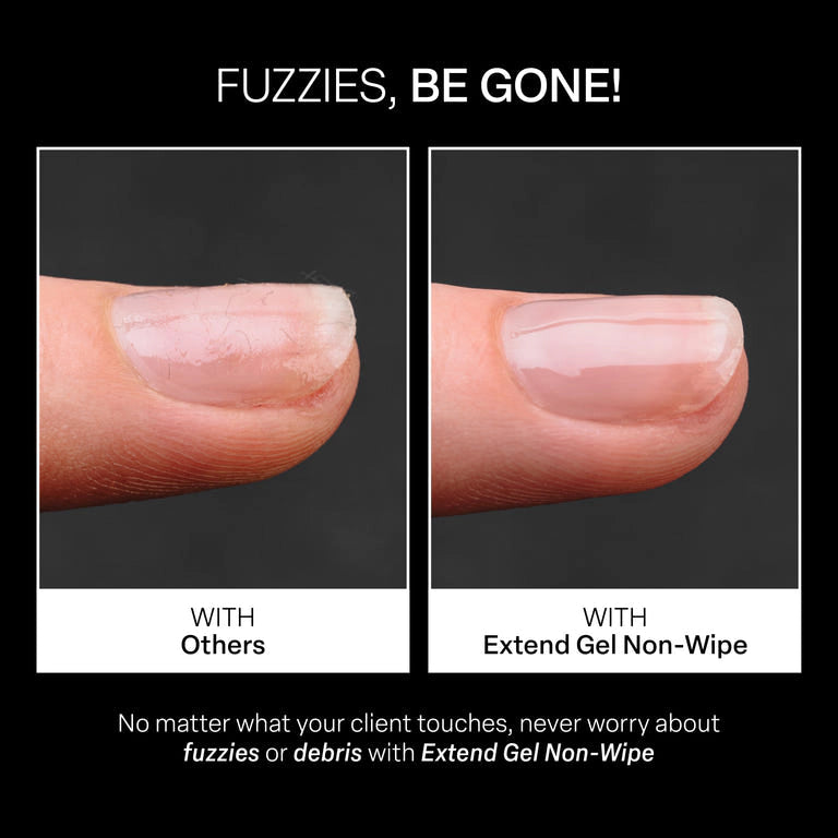 Aprés | Extend Gel Non-Wipe