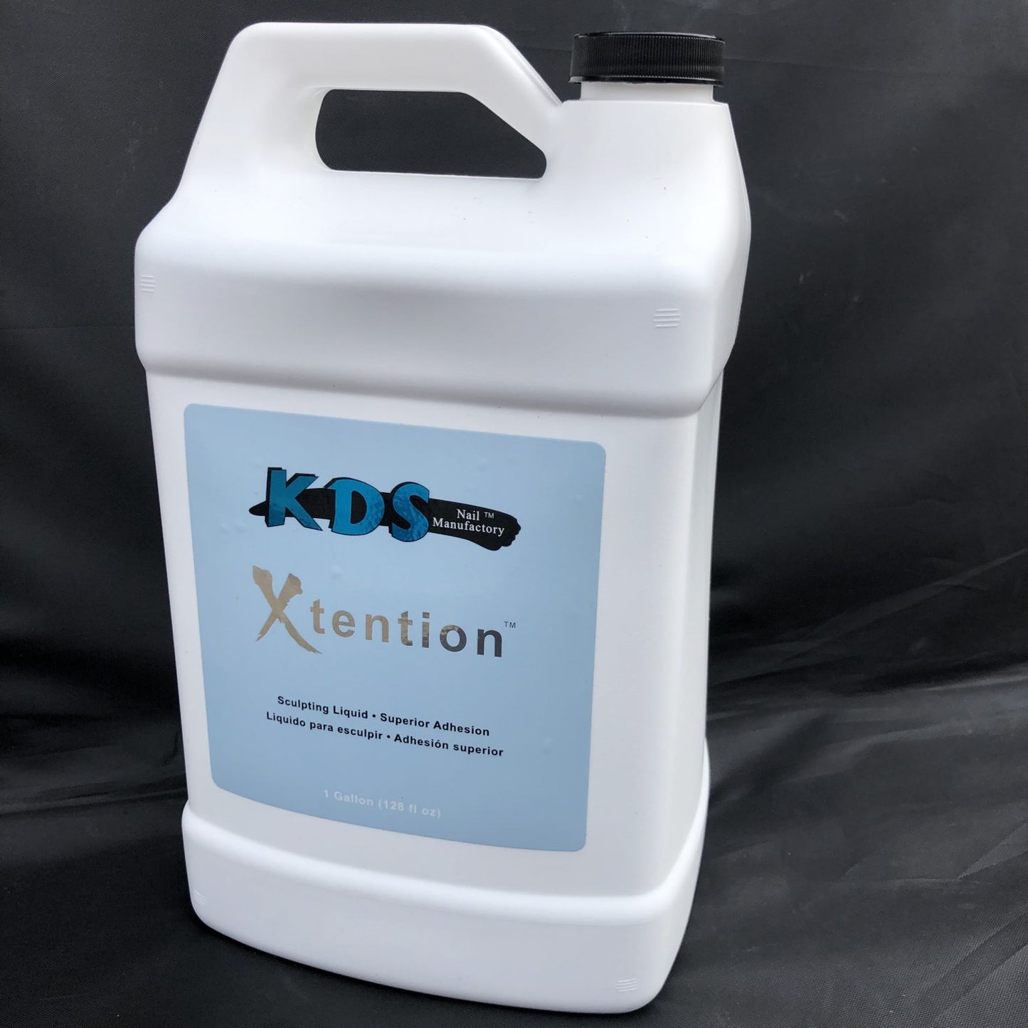 KDS Xtention+ Scuplting Acrylic Liquid - 1 Gallon