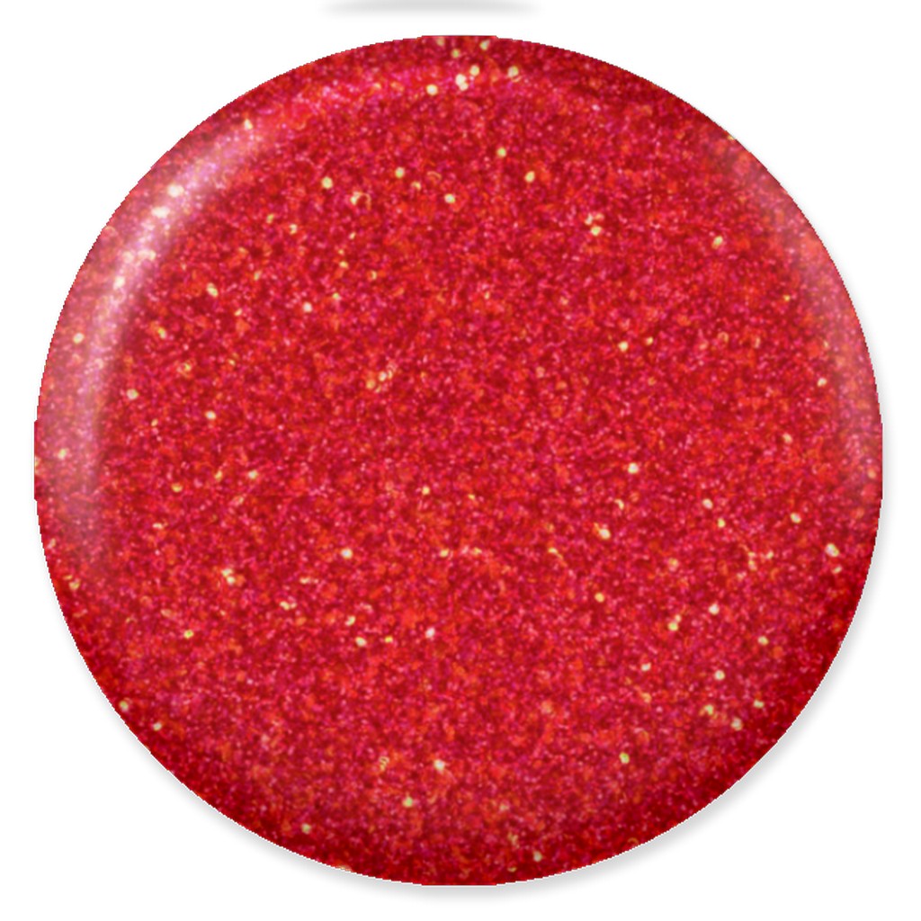 DC Mermaid - Vivid Red #226