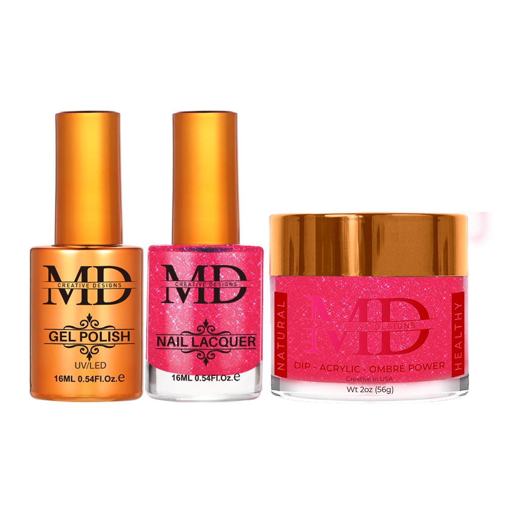 MD CREATIVE - K22 / 2 IN 1  DIP & ACRYLIC Power (2 Oz)