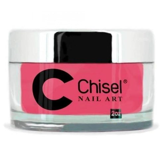 CHISEL ACRYLIC & DIPPING 2OZ - OMBRE OM 23A