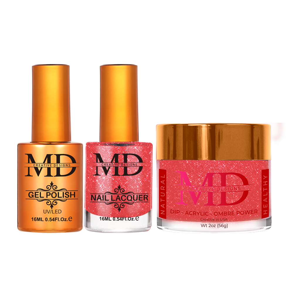 MD CREATIVE - K24 / 2 IN 1  DIP & ACRYLIC Power (2 Oz)