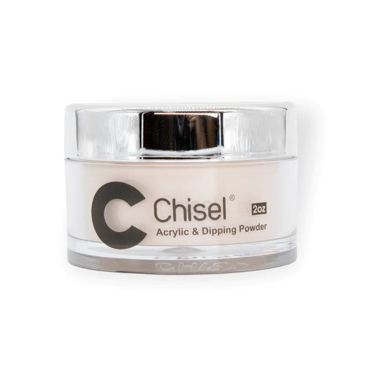 CHISEL ACRYLIC & DIPPING 2OZ -SWEETHEART SOLID 263