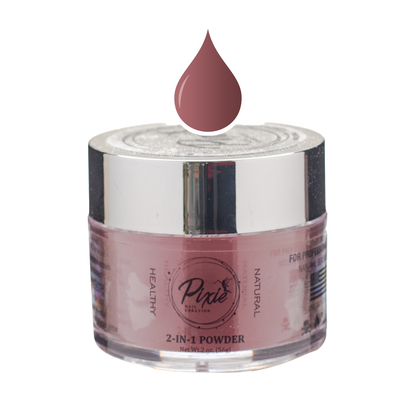 Pixie P27 - 2 in 1 Dip & Acrylic Powder (2oz)