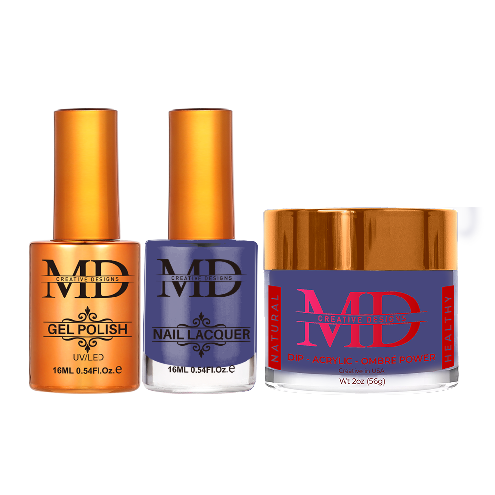 MD CREATIVE - K27 / 2 IN 1  DIP & ACRYLIC Power (2 Oz)