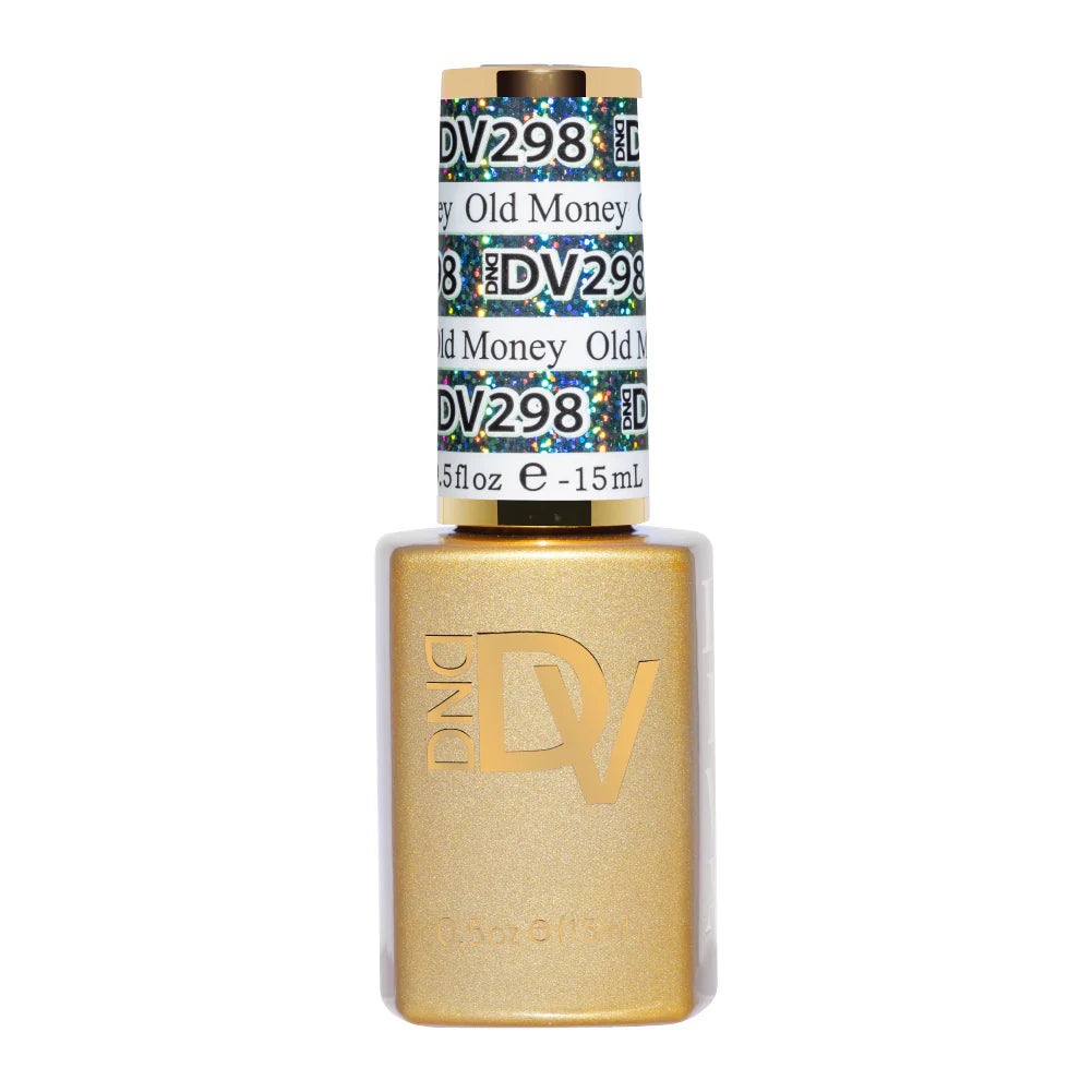 DND DIVA Gel - DV #298 Old Money