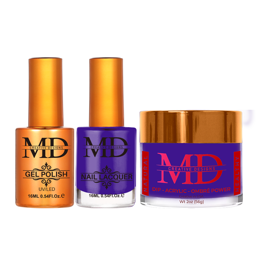 MD CREATIVE - K29 / 2 IN 1  DIP & ACRYLIC Power (2 Oz)