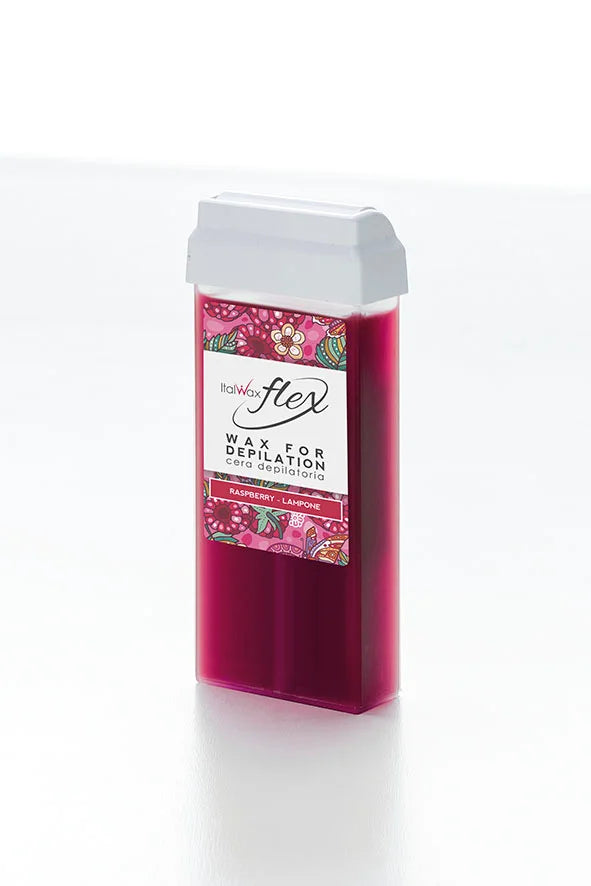 ITALWAX - Flex Raspberry Roll On -100ml