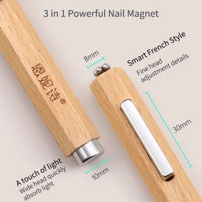 3in1 Powerful Magnetic