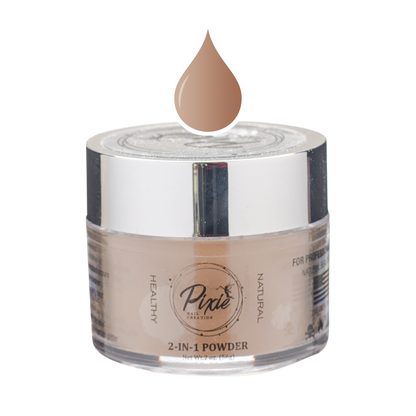 Pixie P30 - 2 in 1 Dip & Acrylic Powder (2oz)