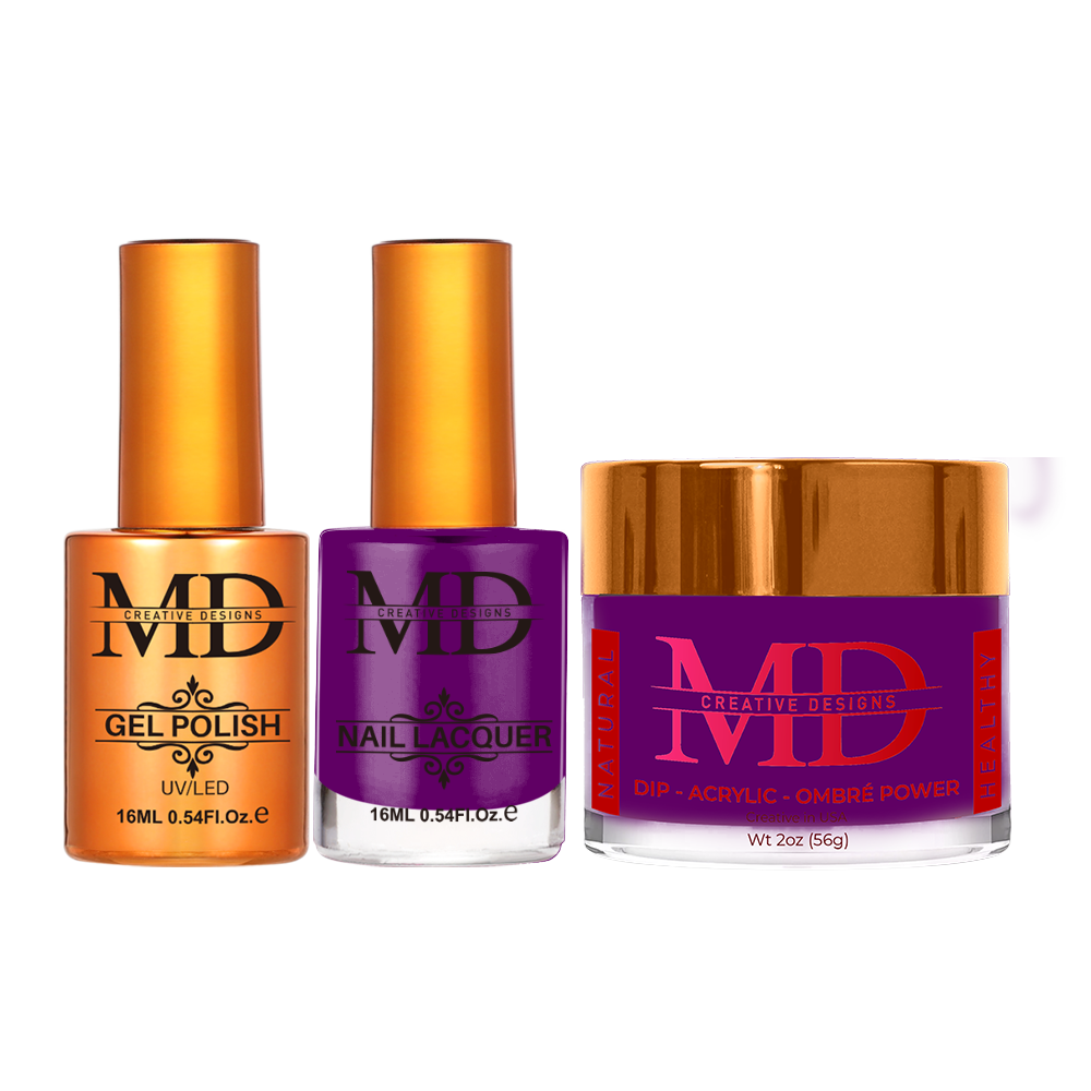 MD CREATIVE - K30 / 2 IN 1  DIP & ACRYLIC Power (2 Oz)