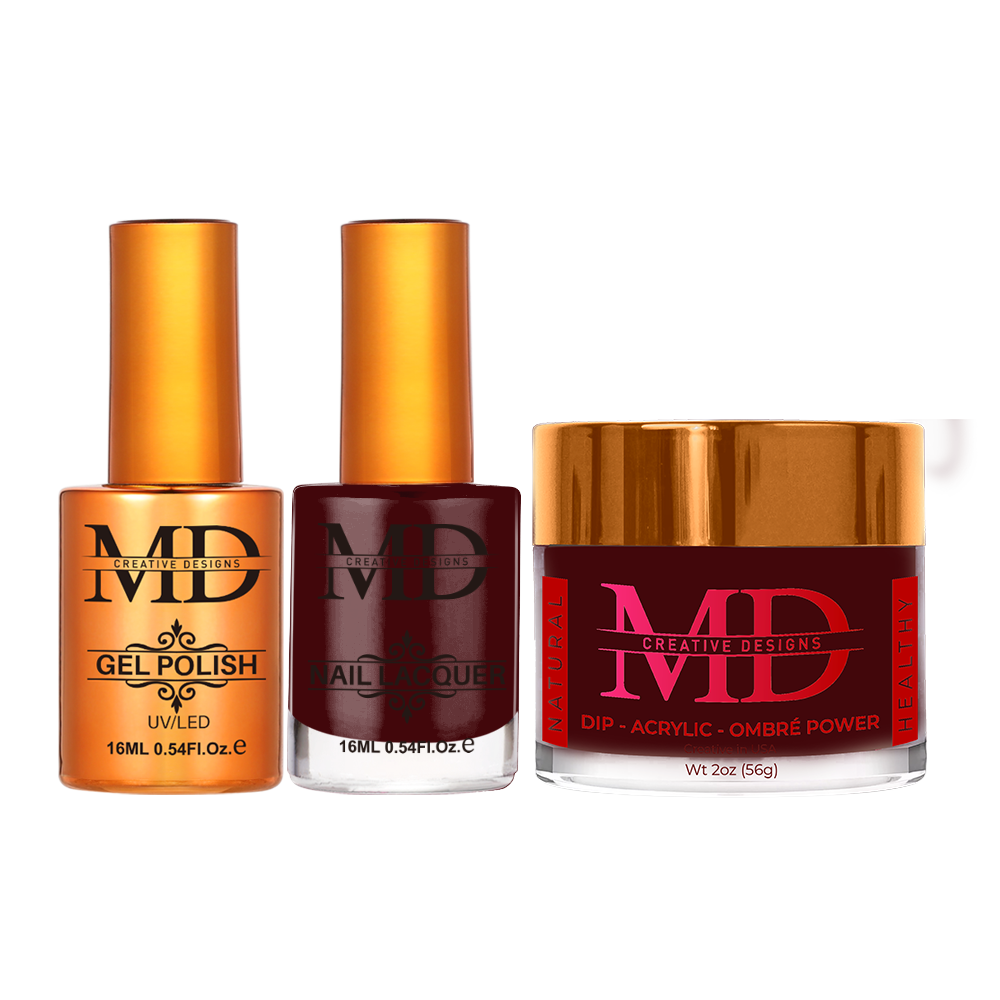 MD CREATIVE - K35 / 2 IN 1  DIP & ACRYLIC Power (2 Oz)