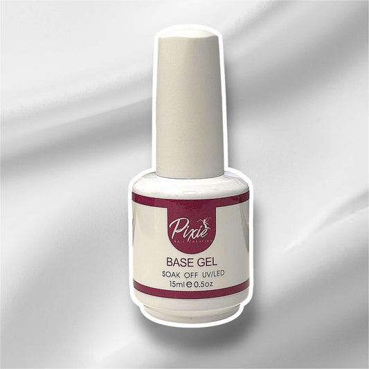 PIXIE | Base Gel (NEW FORMULA)