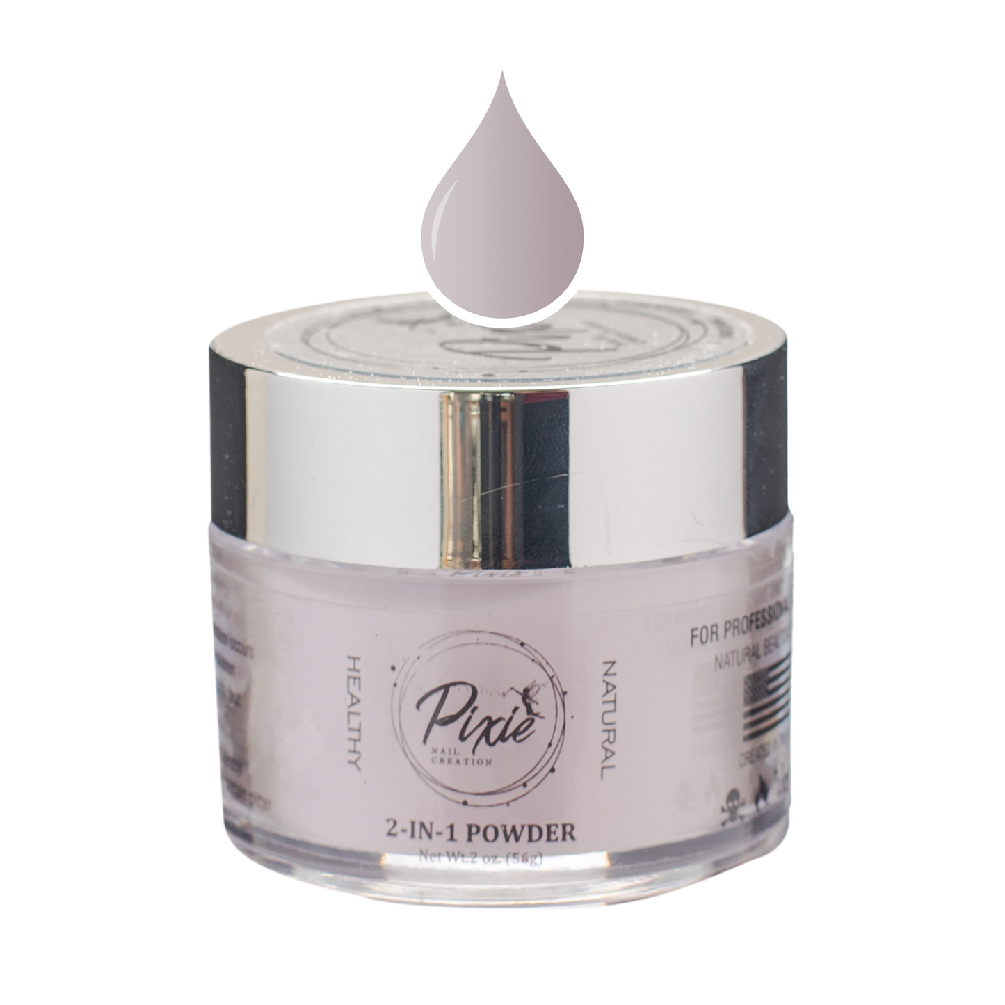 Pixie P39 - 2in1 Dip & Acrylic Powder (2oz)