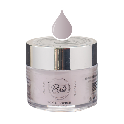 Pixie P39 - 2in1 Dip & Acrylic Powder (2oz)