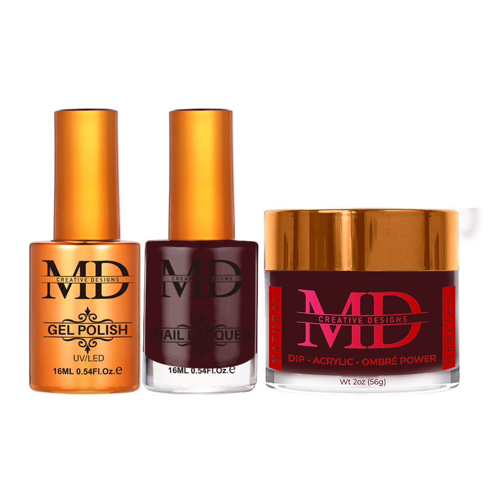 MD CREATIVE - K39 / 2 IN 1  DIP & ACRYLIC Power (2 Oz)