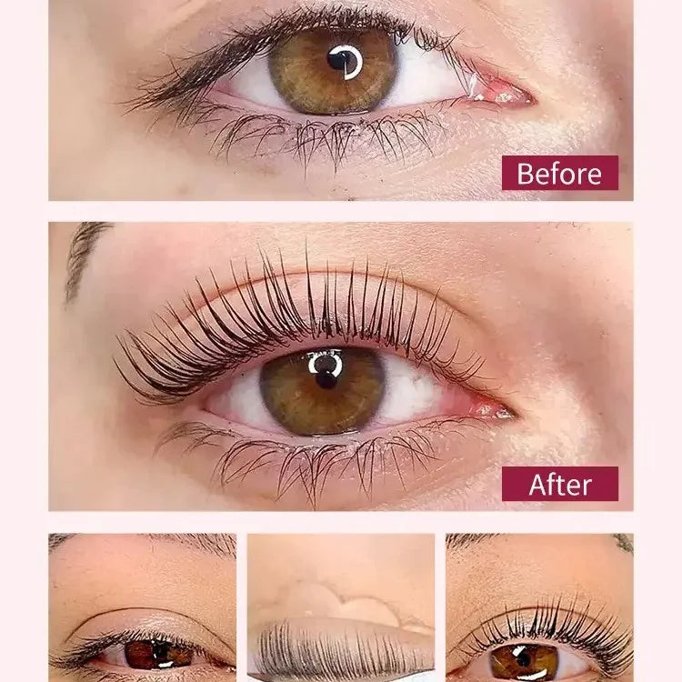 IConsign UPGRADED Lash Lift Kit x 3