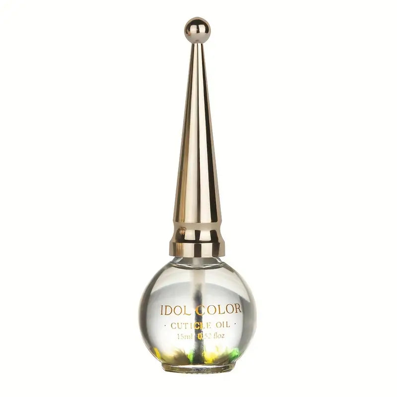 CUTICLE OIL 15ML