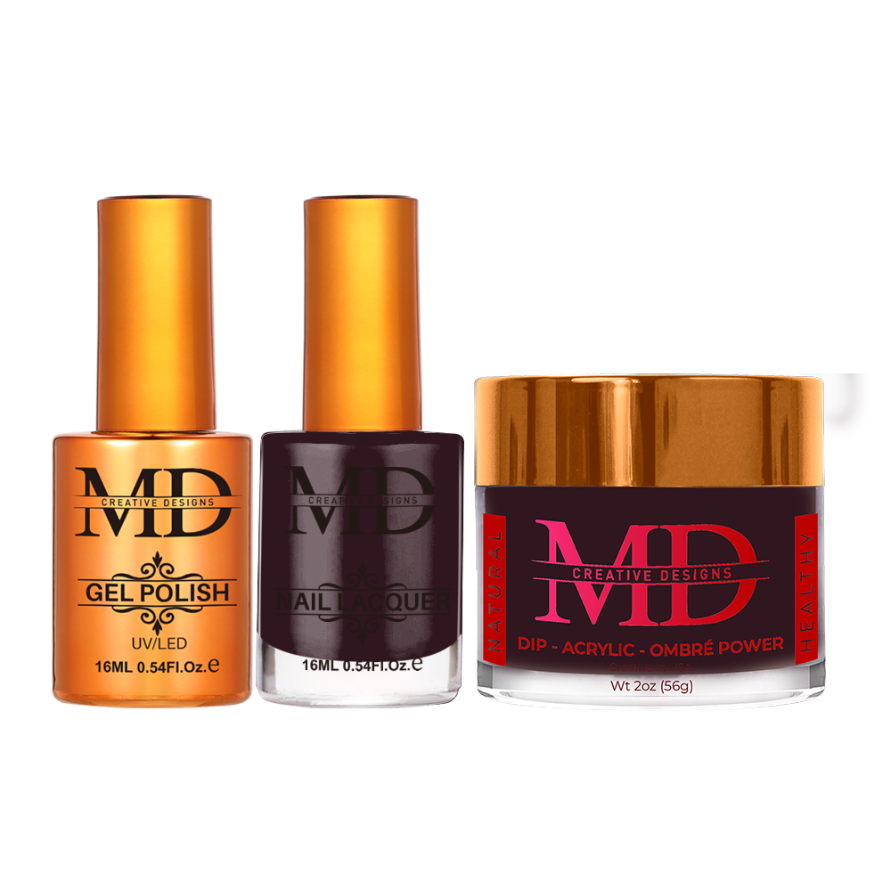 MD CREATIVE - K40 / 2 IN 1  DIP & ACRYLIC Power (2 Oz)