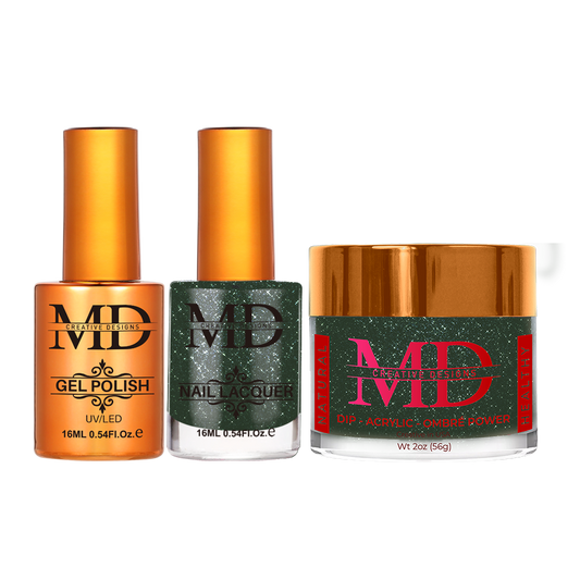 MD CREATIVE - K45 / 2 IN 1  DIP & ACRYLIC Power (2 Oz)