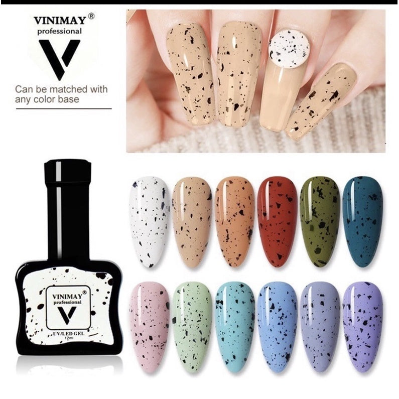 Vinimay | Eggshel Top Coat