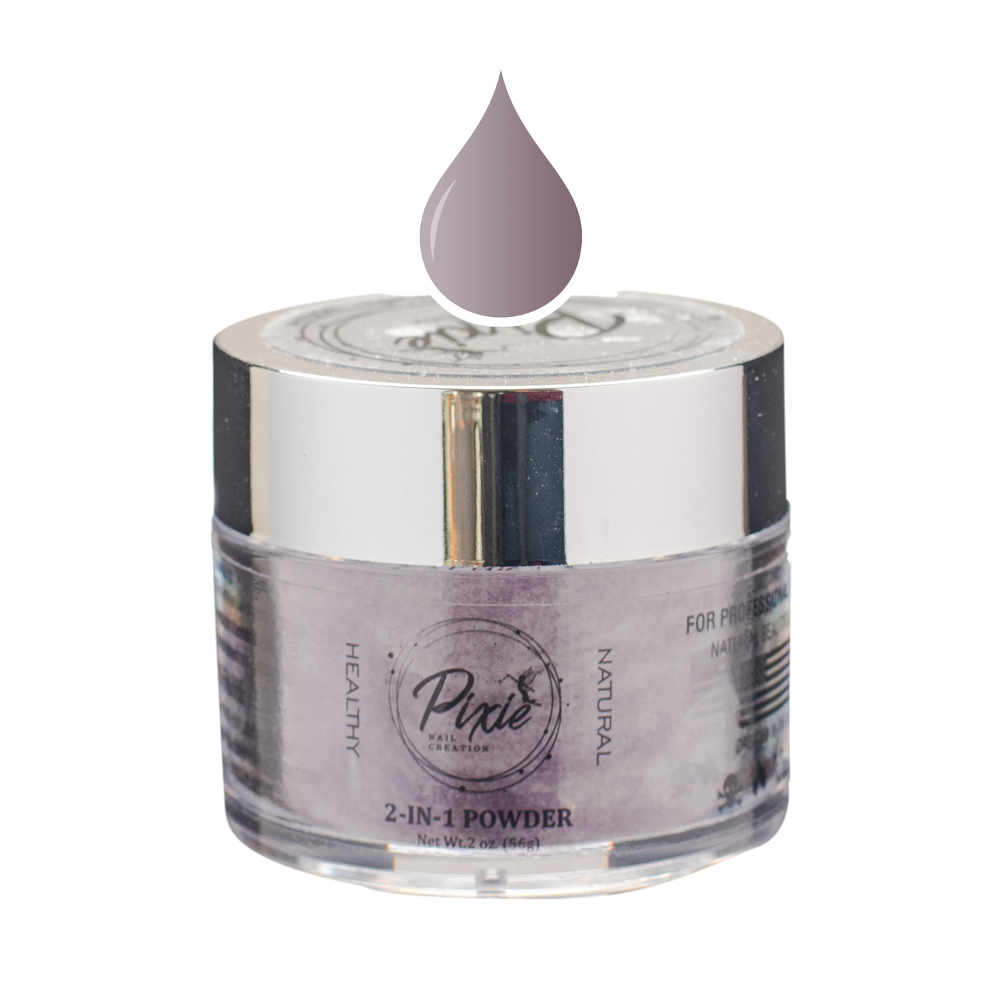 Pixie P47 - 2 in 1 Dip & Acrylic Powder (2oz)