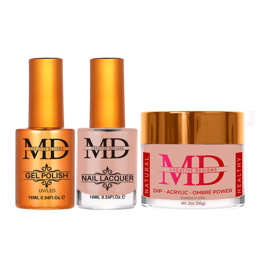 MD CREATIVE - K47 / 2 IN 1  DIP & ACRYLIC Power (2 Oz)