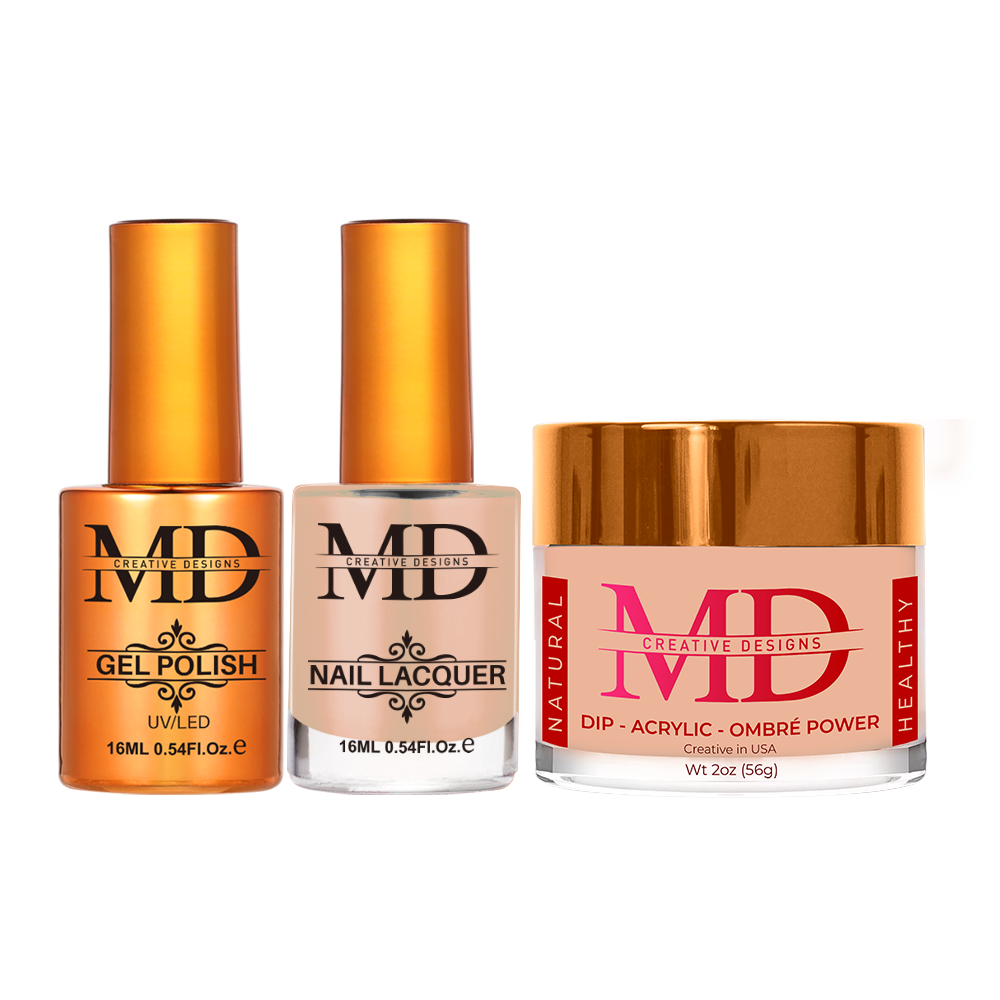 MD CREATIVE - K48 / 2 IN 1  DIP & ACRYLIC Power (2 Oz)