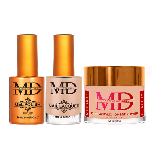 MD CREATIVE - K48 / 2 IN 1  DIP & ACRYLIC Power (2 Oz)