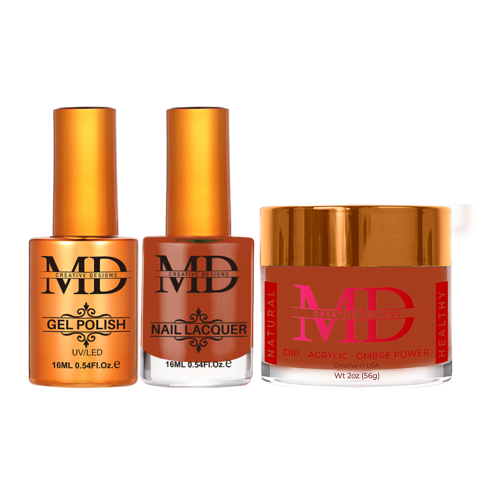 MD CREATIVE - K49 / 2 IN 1  DIP & ACRYLIC Power (2 Oz)