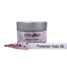 PYMARID - Holographic Dipping - Holo Glitter 05