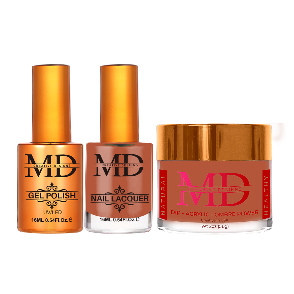 MD CREATIVE - K50 / 2 IN 1  DIP & ACRYLIC Power (2 Oz)