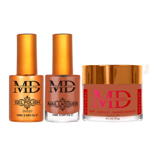 MD CREATIVE - K50 / 2 IN 1  DIP & ACRYLIC Power (2 Oz)