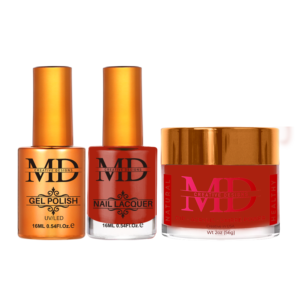 MD CREATIVE - K51 / 2 IN 1  DIP & ACRYLIC Power (2 Oz)