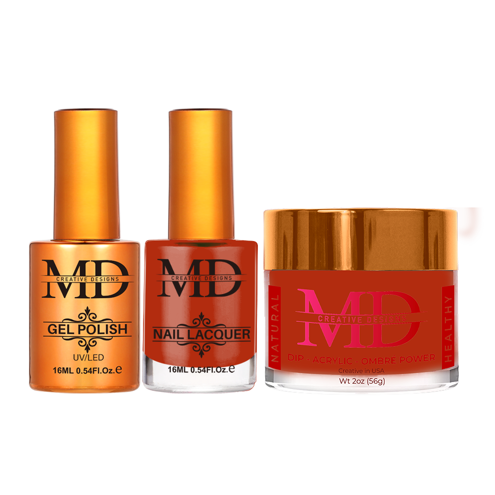 MD CREATIVE - K52 / 2 IN 1  DIP & ACRYLIC Power (2 Oz)