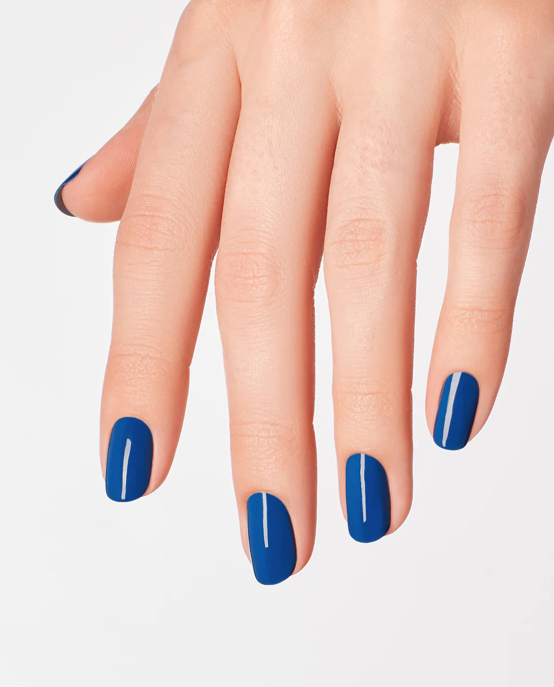 Mi Casa Es Blue Casa - OPI Gel Colour (15ml)