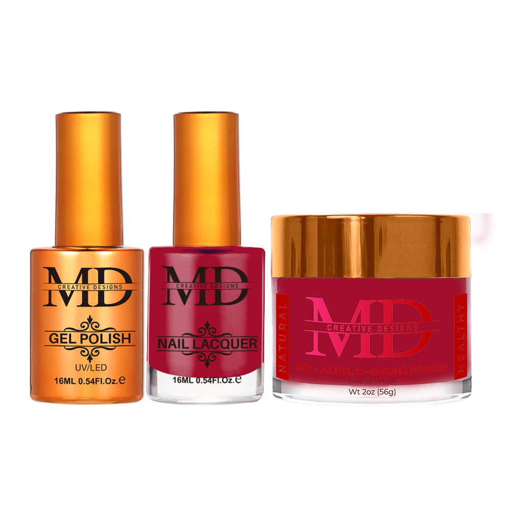 MD CREATIVE - K53 / 2 IN 1  DIP & ACRYLIC Power (2 Oz)