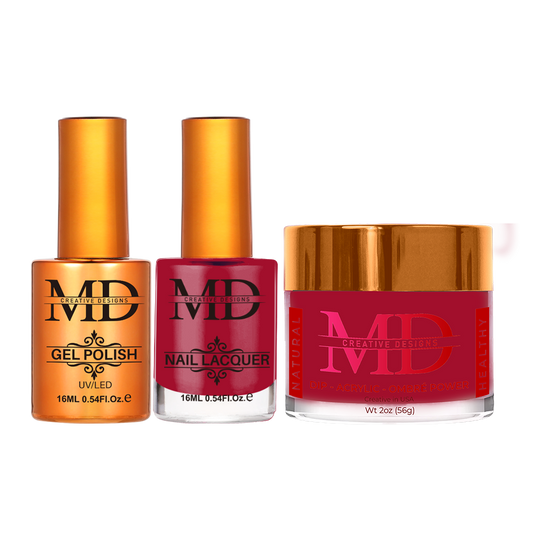 MD CREATIVE - K53 / 2 IN 1  DIP & ACRYLIC Power (2 Oz)