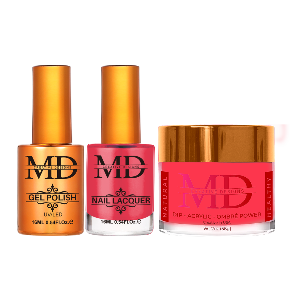 MD CREATIVE - K56 / 2 IN 1  DIP & ACRYLIC Power (2 Oz)