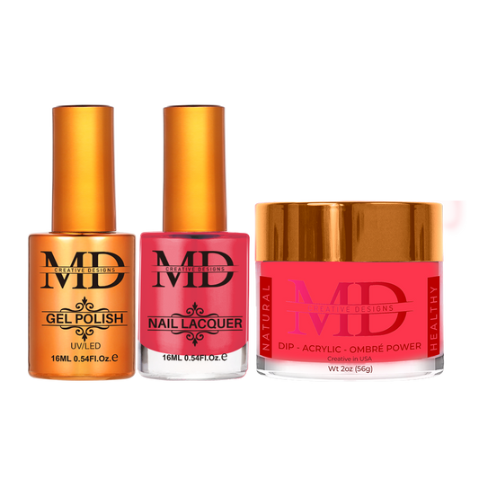 MD CREATIVE - K56 / 2 IN 1  DIP & ACRYLIC Power (2 Oz)