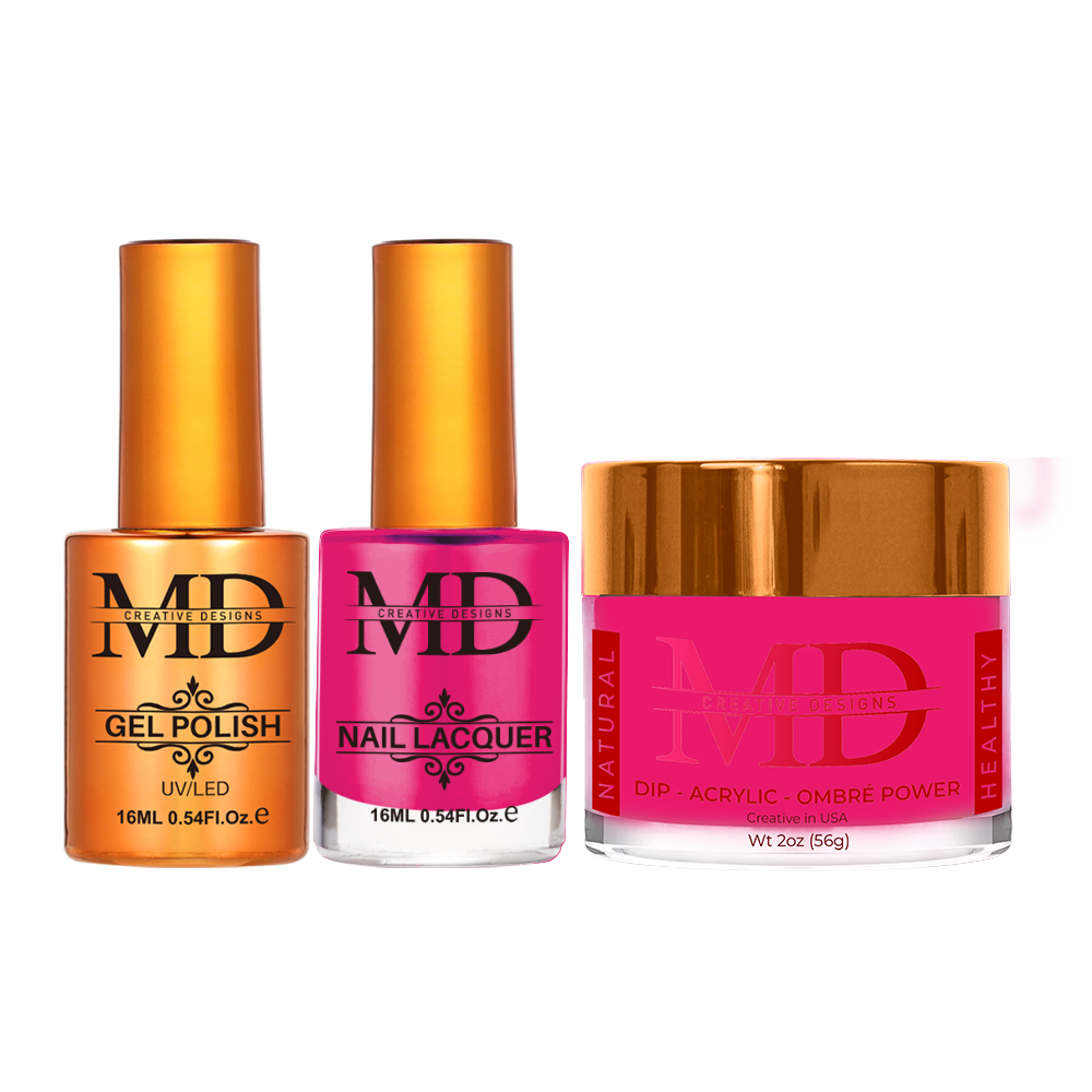 MD CREATIVE - K57 / 2 IN 1  DIP & ACRYLIC Power (2 Oz)