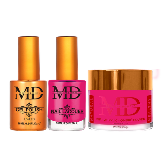 MD CREATIVE - K57 / 2 IN 1  DIP & ACRYLIC Power (2 Oz)