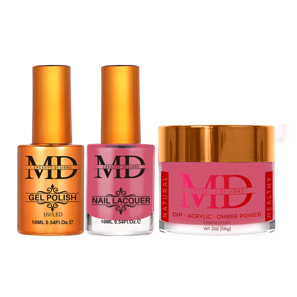 MD CREATIVE - K58 / 2 IN 1  DIP & ACRYLIC Power (2 Oz)