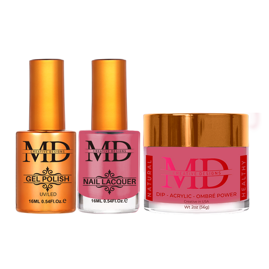 MD CREATIVE - K58 / 2 IN 1  DIP & ACRYLIC Power (2 Oz)